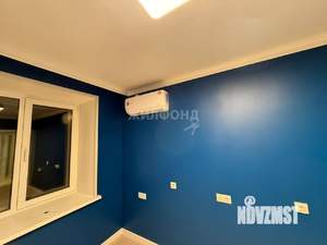 1-к квартира, вторичка, 42м2, 3/5 этаж