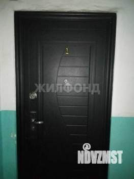 2-к квартира, вторичка, 47м2, 1/2 этаж