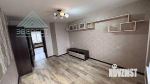 3-к квартира, вторичка, 58м2, 4/5 этаж
