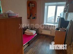 3-к квартира, вторичка, 62м2, 2/5 этаж