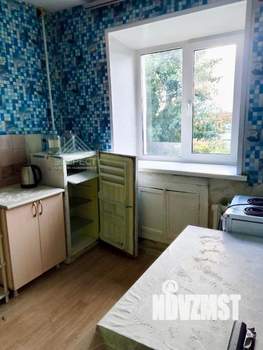 3-к квартира, вторичка, 57м2, 3/4 этаж