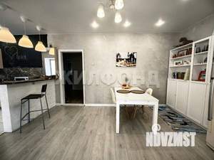 4-к квартира, вторичка, 127м2, 3/10 этаж