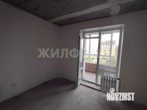 2-к квартира, вторичка, 57м2, 4/9 этаж