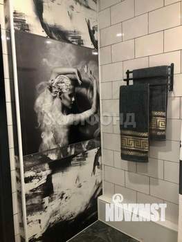 Студия квартира, вторичка, 32м2, 1/3 этаж