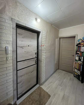 2-к квартира, вторичка, 45м2, 5/5 этаж