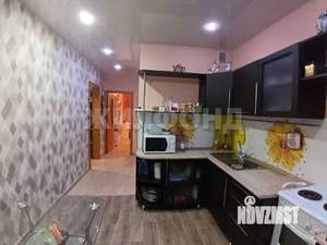 2-к квартира, вторичка, 53м2, 5/5 этаж