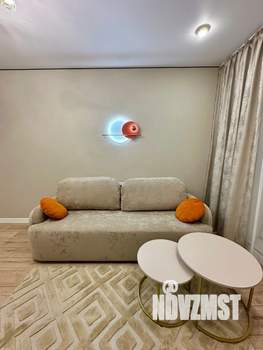 2-к квартира, вторичка, 40м2, 9/10 этаж