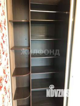 2-к квартира, вторичка, 47м2, 4/5 этаж