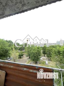 3-к квартира, вторичка, 59м2, 4/5 этаж
