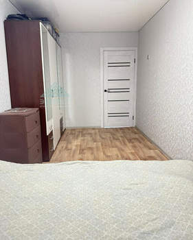 2-к квартира, вторичка, 44м2, 1/5 этаж