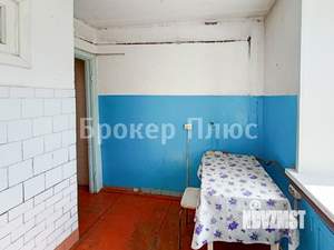 3-к квартира, вторичка, 54м2, 5/5 этаж