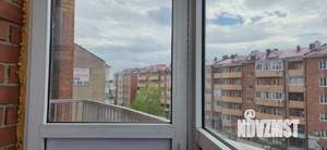 2-к квартира, вторичка, 65м2, 4/8 этаж
