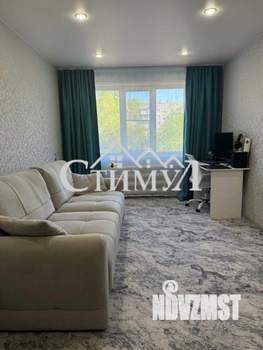 2-к квартира, вторичка, 44м2, 1/5 этаж