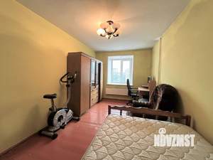 3-к квартира, вторичка, 60м2, 4/9 этаж