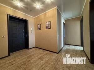 3-к квартира, вторичка, 75м2, 5/5 этаж