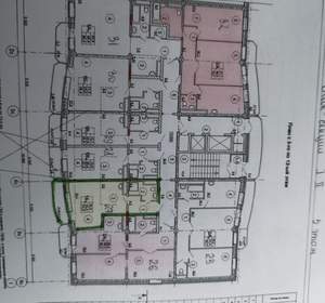 Студия квартира, вторичка, 31м2, 4/12 этаж