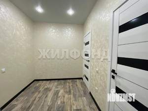 Студия квартира, вторичка, 36м2, 6/12 этаж