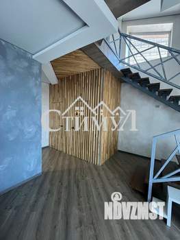 4-к квартира, вторичка, 124м2, 8/9 этаж