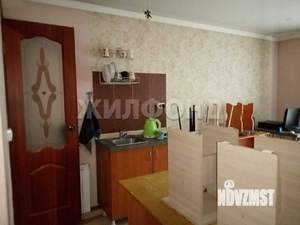 1-к квартира, вторичка, 31м2, 1/9 этаж