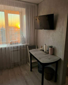 2-к квартира, вторичка, 49м2, 3/3 этаж