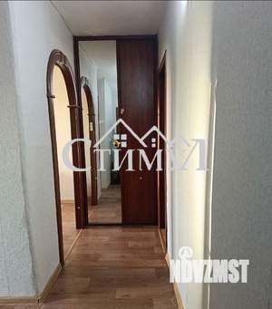 2-к квартира, вторичка, 44м2, 5/5 этаж