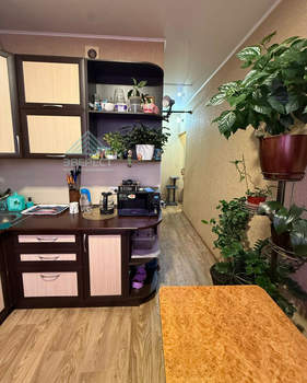 1-к квартира, вторичка, 35м2, 8/9 этаж