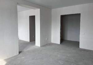 1-к квартира, вторичка, 43м2, 3/5 этаж