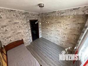 4-к квартира, вторичка, 107м2, 1/9 этаж