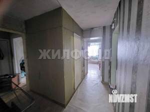 4-к квартира, вторичка, 77м2, 9/9 этаж