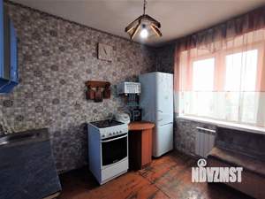 2-к квартира, вторичка, 53м2, 10/10 этаж