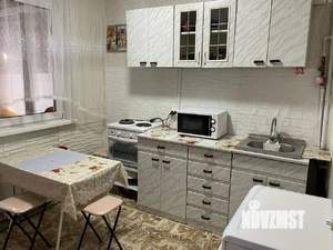 2-к квартира, вторичка, 40м2, 1/1 этаж