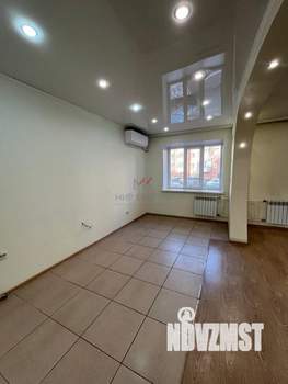 3-к квартира, вторичка, 105м2, -1/5 этаж
