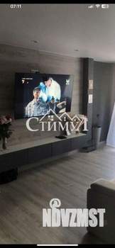 3-к квартира, вторичка, 61м2, 3/5 этаж