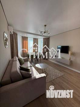 2-к квартира, вторичка, 40м2, 5/5 этаж