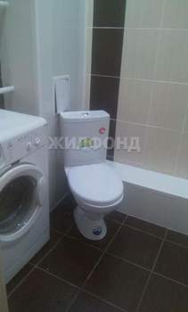1-к квартира, вторичка, 30м2, 5/7 этаж