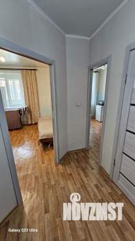 1-к квартира, вторичка, 33м2, 1/5 этаж