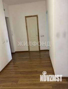 1-к квартира, вторичка, 45м2, 3/6 этаж