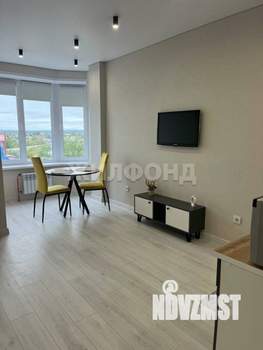 Студия квартира, вторичка, 27м2, 6/9 этаж