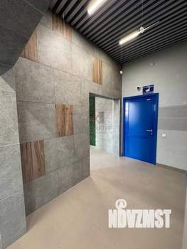 1-к квартира, вторичка, 55м2, 8/9 этаж