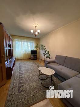 2-к квартира, вторичка, 59м2, 3/5 этаж