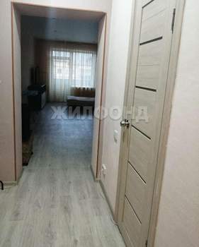 1-к квартира, вторичка, 30м2, 5/7 этаж