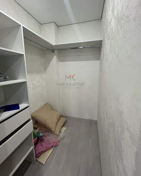 2-к квартира, вторичка, 66м2, 1/9 этаж