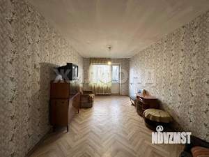 2-к квартира, вторичка, 44м2, 3/5 этаж