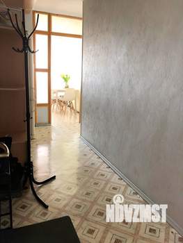 3-к квартира, вторичка, 57м2, 8/9 этаж