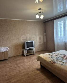1-к квартира, вторичка, 35м2, 6/9 этаж