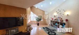 3-к квартира, вторичка, 91м2, 8/10 этаж