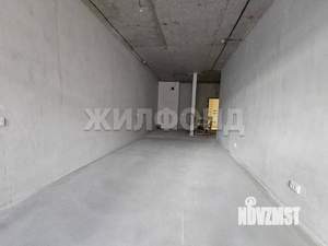 1-к квартира, вторичка, 55м2, 6/9 этаж