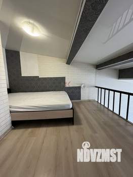 Студия квартира, вторичка, 28м2, 7/7 этаж