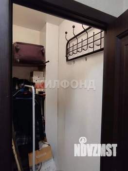 1-к квартира, вторичка, 44м2, 2/10 этаж