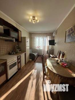 2-к квартира, вторичка, 48м2, 2/5 этаж